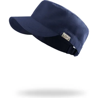 Кепи СОЮЗСПЕЦОДЕЖДА El-Risto dark blue (темно-синий), 2000000067209 2000873826620