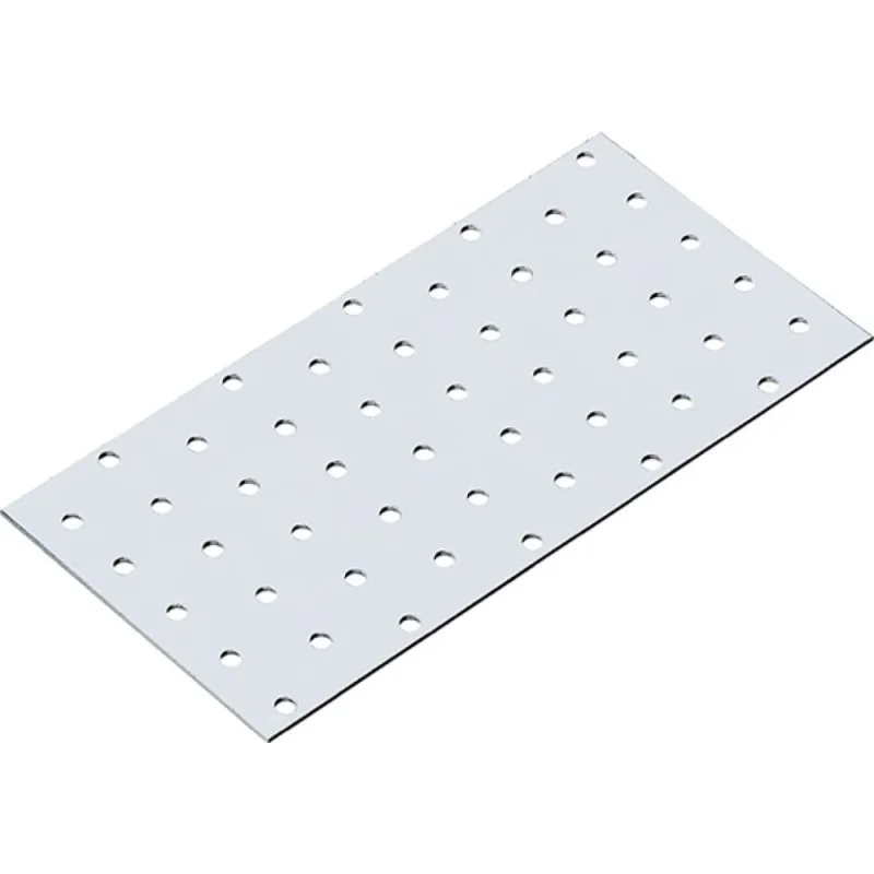 Соединительная пластина РК ГРУП 100x200 25шт. РКГ00000620