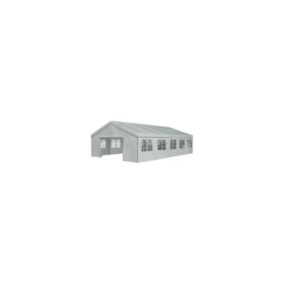 Садовый тент Green Glade 6x10x3.2/2м полиэстер 3019