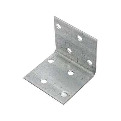 Крепежный равносторонний уголок РК ГРУП 40x40x40 РКГ00005548