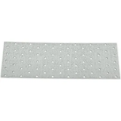 Соединительная пластина КРЕПКО-НАКРЕПКО 100x300x2 44296