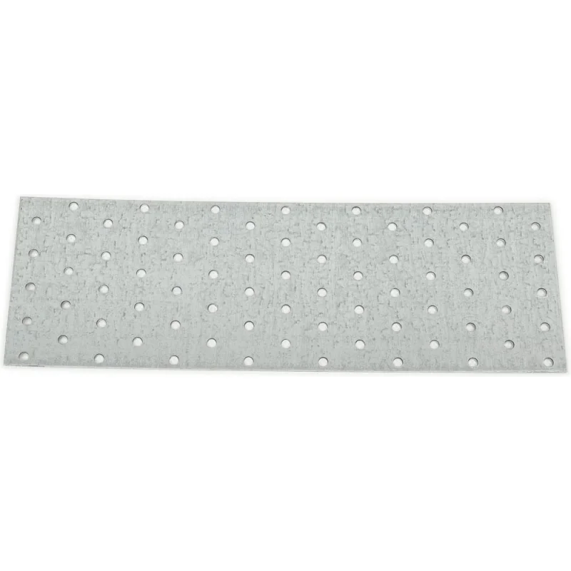 Соединительная пластина КРЕПКО-НАКРЕПКО 100x300x2 44296