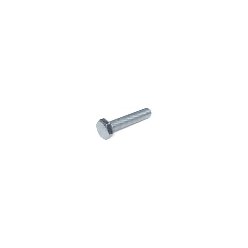 Болт ЦКИ DIN 961, м16x1.5x70, 10.9, цинк, sw24, 1 шт. 25179
