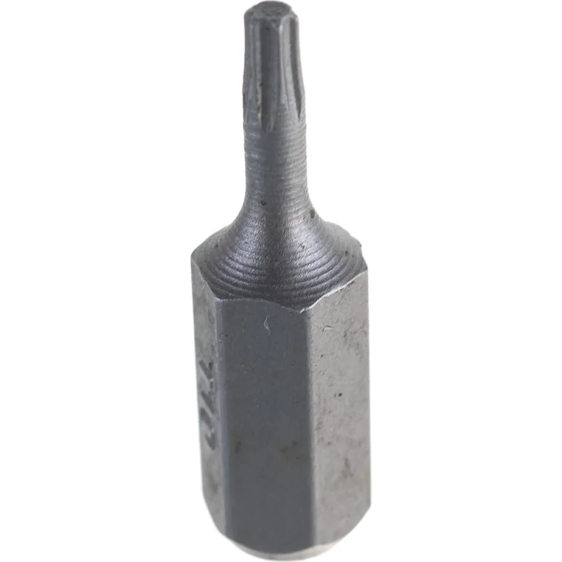 Вставка 1/4", Т10х30мм Rockforce RF-1263010(3668)
