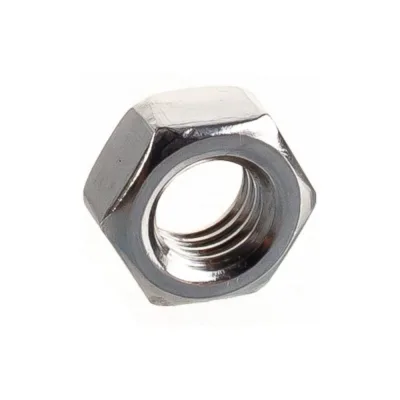 Гайка шестигранная Крепстор М12 нерж. DIN 934 (А2),50 шт. 4665317003791