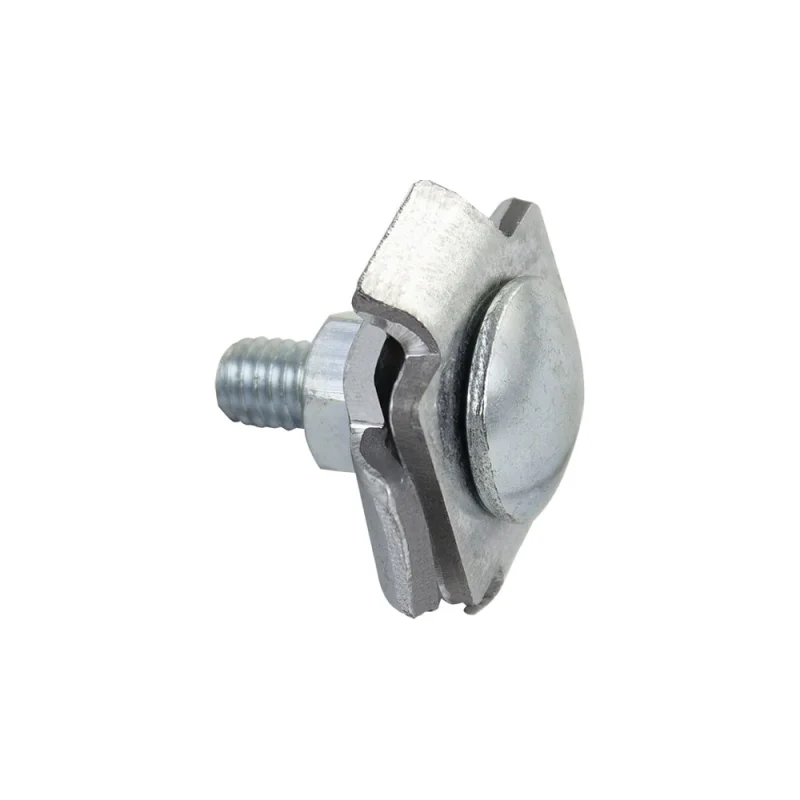 Винтовой соединитель EKF компл. двойной 6x20 INOX vckd6х20-INOX