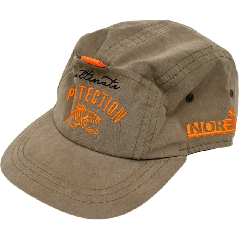 Бейсболка NORFIN FISHER 04 р.XL AM-129-04XL