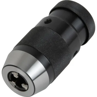 Патрон сверлильный быстрозажимной STANDARD ПСС16-В16, 3-16 мм DeBever Machining Solutions DB-S-KL16B16