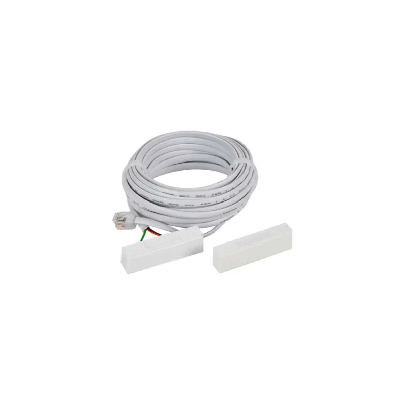 Датчик открытия дверей TWTдля PDU с мониторингом, круглый TWT-PDVMT-SNS-DR-RND