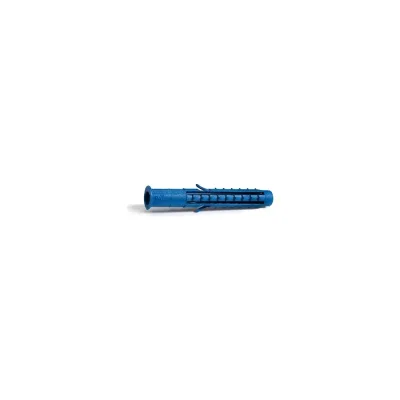 Распорный дюбель Bohrer 8х40 Tchappai 250 шт. DCH-8х40-250