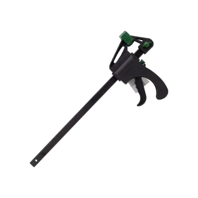 Быстрозажимная струбцина Rockforce 12" (max захват-300мм) RF-64291(49376)