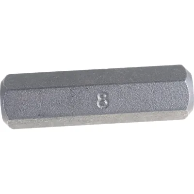 Вставка 5/16", Н8, 30 мм 6-гранная ROCKFORCE RF-1543008(11749)