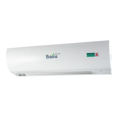 Завеса тепловая Ballu 3000 Вт с шумоподавлением (BHC-L06-S03)