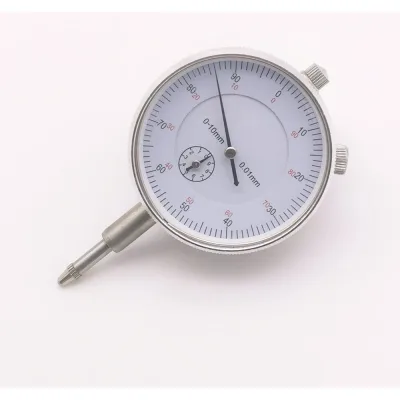 Индикатор часового типа BESTELLI 0-10 мм, 0.01 мм AC00300205