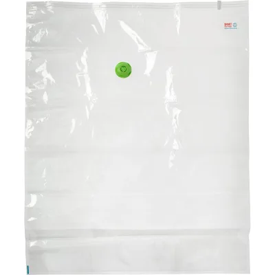 Вакуумный трехмерный пакет с клапаном You'll Love smart storage 80x100x34см /50/1 75663