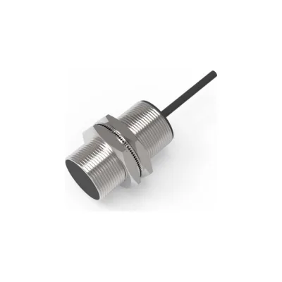Индуктивный бесконтактный выключатель AKUSENSE TRF30-10PO  07-00037846