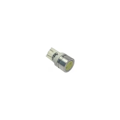 Светодиод Nord-Yada 24V, T10, (1LED) W5W, High PoWer Led белый 1W, 60lm 2шт. 902362