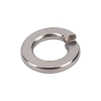 Шайба пружинная ЦКИ Глобал DIN127B М 4 гровер А1 аналог гост 6402-70 200шт 4175