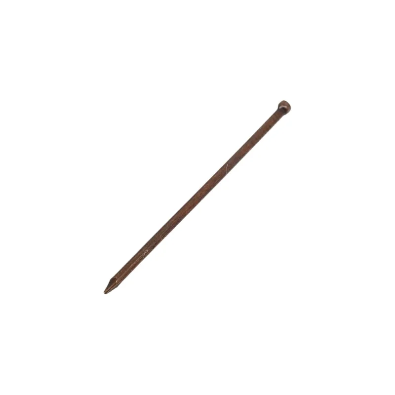 Π€ΠΈΠ½ΠΈΡΠ½ΡΠΉ Π³Π²ΠΎΠ·Π΄Ρ Π±ΡΠΎΠ½Π·ΠΎΠ²ΡΠΉ 1,4x40 ΠΌΠΌ, 40 ΡΡ, ΠΏΠ°ΠΊΠ΅Ρ Zitar 104916