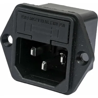 Одинарный разъем питания Pro Legend AC-004, PL2374