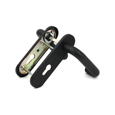 Ручки на планке AVERS HP-72.1303-BL (Spring) 22562