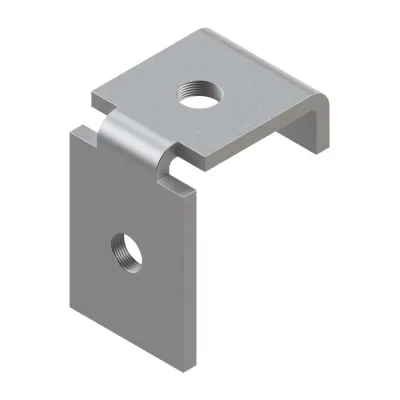Седельный угол Termoclip TAF 5F2 M12 24 шт 9253009-212