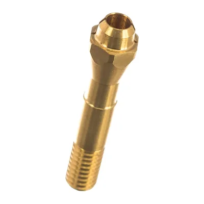 Зажим цанговый (4 мм) для TIG-40 КЕДР 8007172