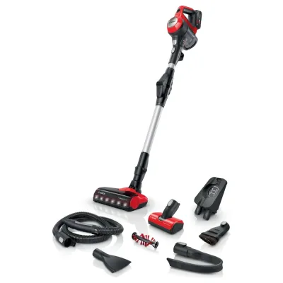 Пылесос Bosch BCS711PET