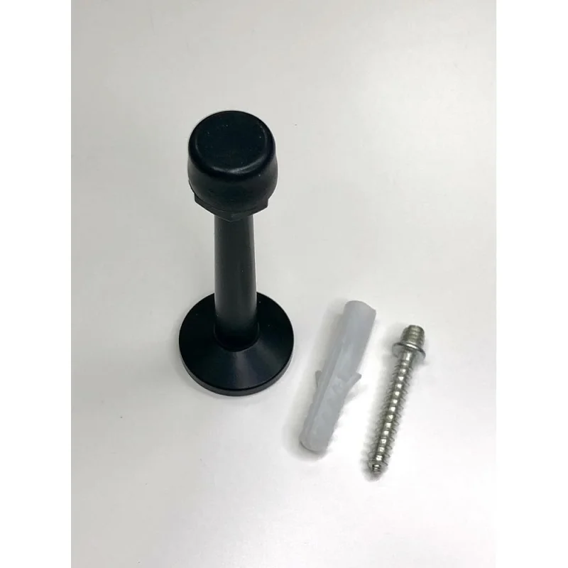 Упор VETTORE 015 MBP чёрный матовый 20466