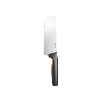 Нож поварской азиатский 16 см Functional Form Fiskars 1057537