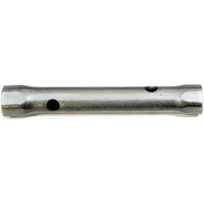 Ключ торцевой трубчатый Forcekraft 18x19мм FK-7621819(47857)