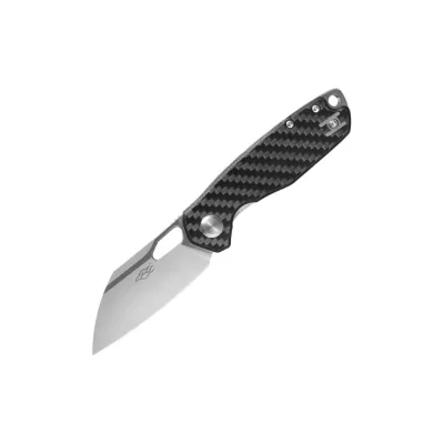 Складной нож Firebird by Ganzo D2 Steel Carbon FH924-CF