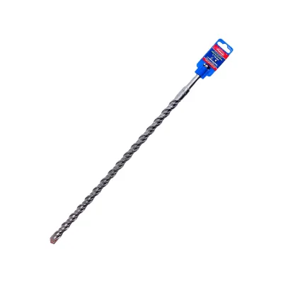 Бур по бетону SDS-plus Professional 16x450 мм Tsunami T10610200016450