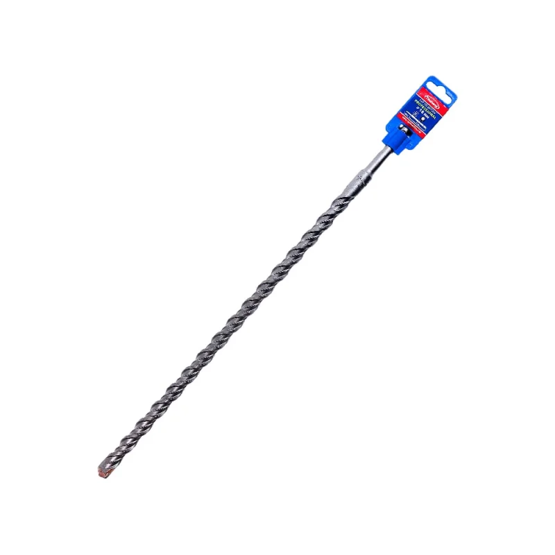 Бур по бетону SDS-plus Professional 16x450 мм Tsunami T10610200016450