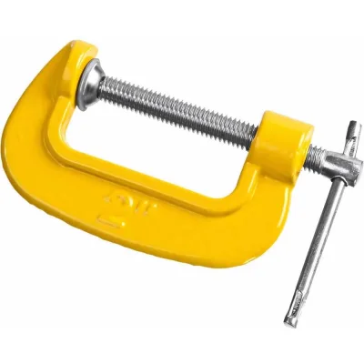 Струбцина Stayer SG-50 тип G 50 мм, 3215-050_z02