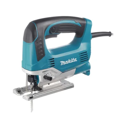 Лобзик электрический Makita JV0600K 650 Вт