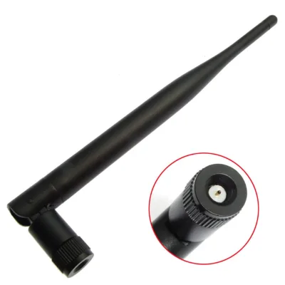 Антенна RUICHI WiFi: Antenna WiFi 5db SMA P 99163
