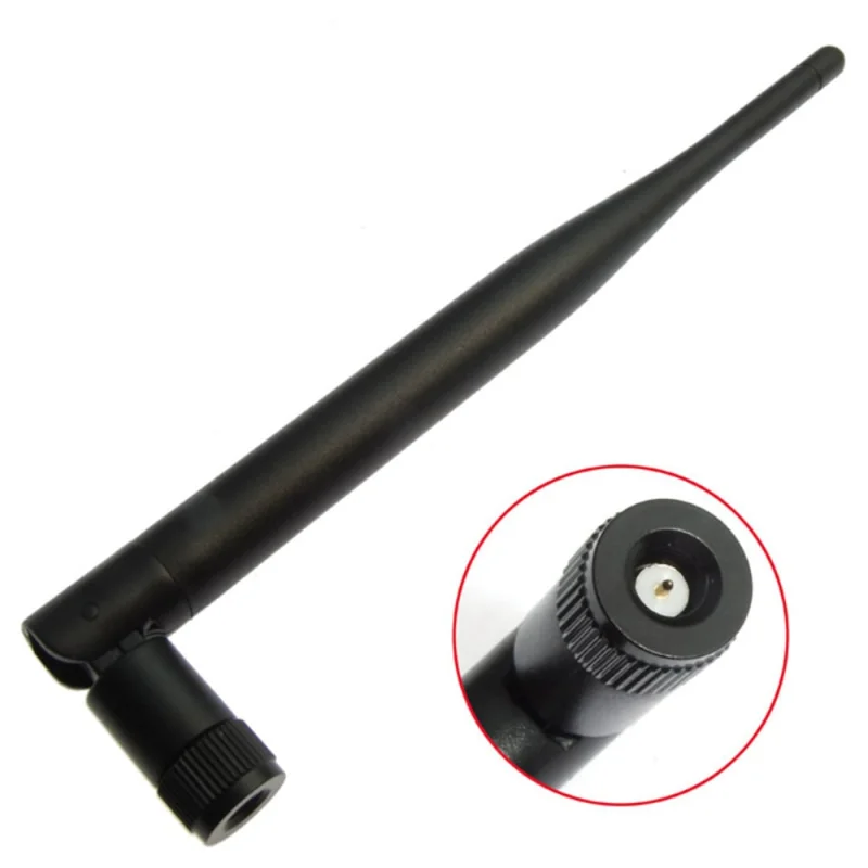 Антенна RUICHI WiFi: Antenna WiFi 5db SMA P 99163
