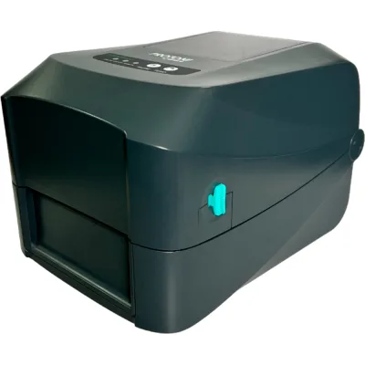 Термотрансферный принтер PROTON by Gainsha TTP-4206 Plus (GS-2406T), 4", 203 dpi, USB, USB-host, RS232, LAN TTP-4206 Plus(GS-2406T)
