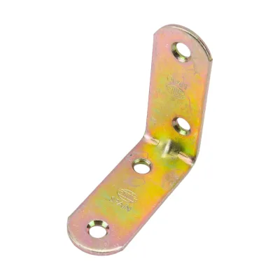 Крепежный уголок Amig 3-50 бихром, 1 шт. 935