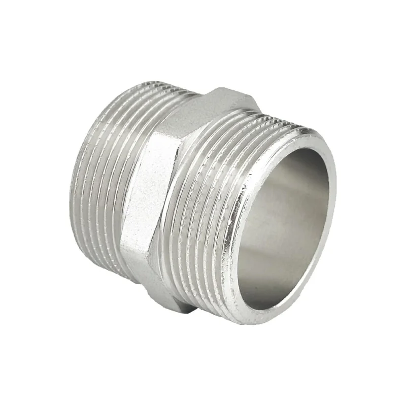 Бочонок никелированный PROFACTOR 1 1/2" PF TF 6