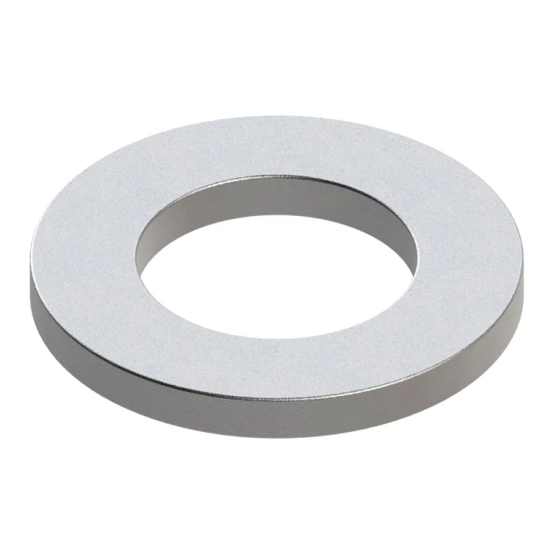 Плоская шайба Termoclip TW ГОСТ 11371-78 M20 D37 3F 100 шт 9388003-212