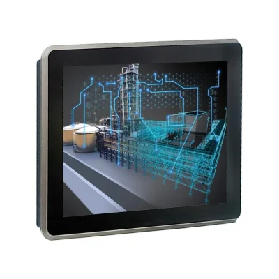 Панель оператора ONI емкостная ETС 9,7” пластиковый корпус ETC-A8TS-HSSE-S-097