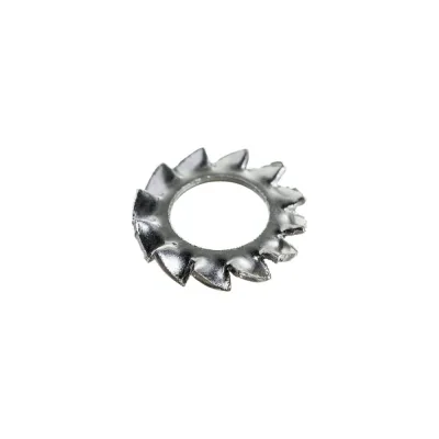 Шайба ОПМ DIN 6798 A d12x20 zn, 500 шт. П0000007105