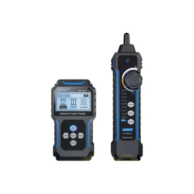 Кабельный тестер Noyafa NF-8209PRO N216