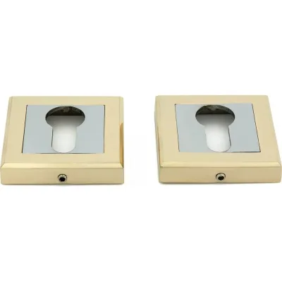 Накладка на цилиндр Palladium CS ET GP/CP 00011385