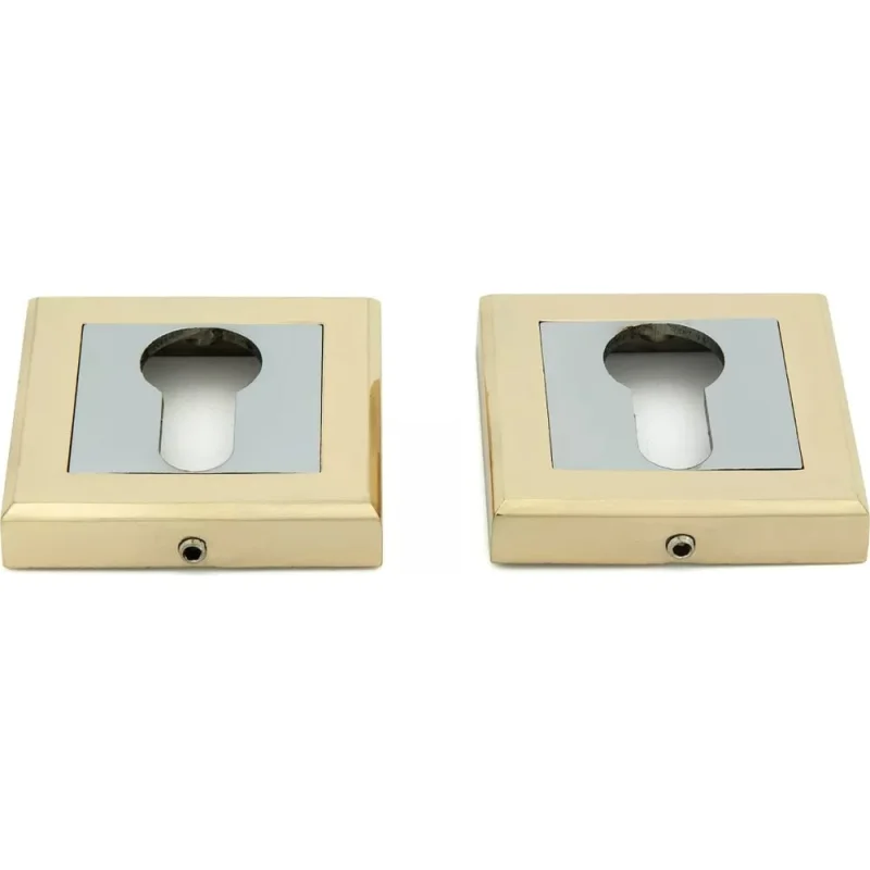 Накладка на цилиндр Palladium CS ET GP/CP 00011385