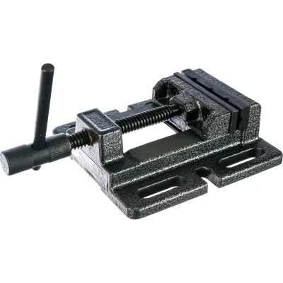 Призменные тиски PROMA SVP-75 25100030
