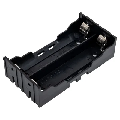 Батарейный отсек Pro Legend for Li-ion 2x18650, открытый PL2768