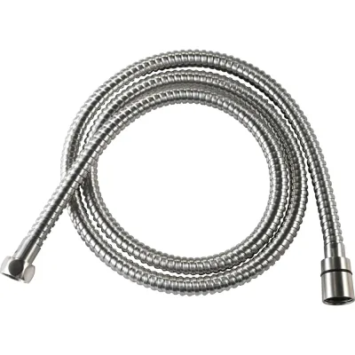 Душевой шланг ESKO металлический MSH15 Satin